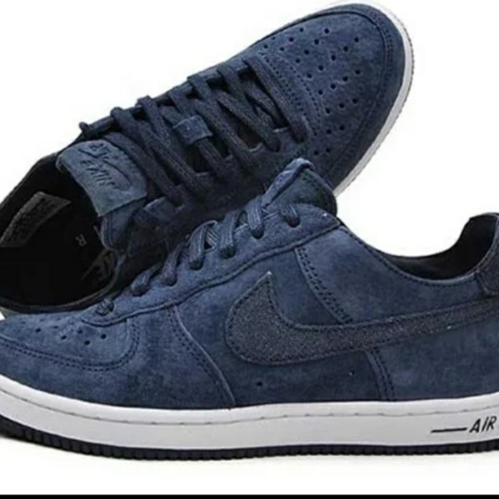 Women's Nike Air Force 1 One Low Light